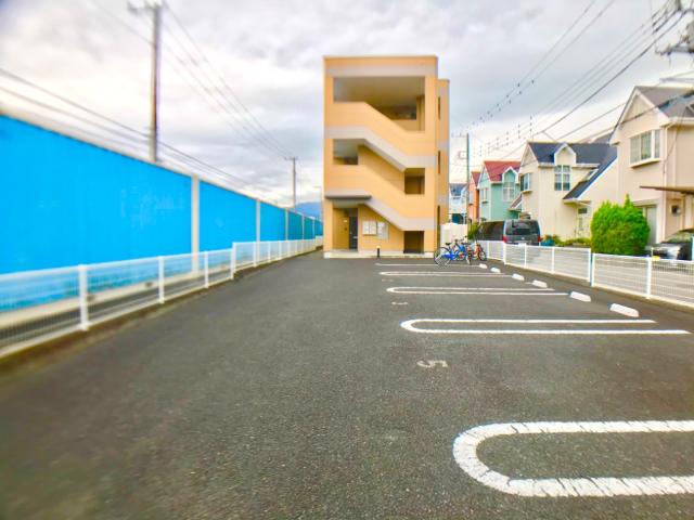 ＡＱＵＡ　ＢＬＯＷ（アクアブロー）101号室 外観写真（昼）