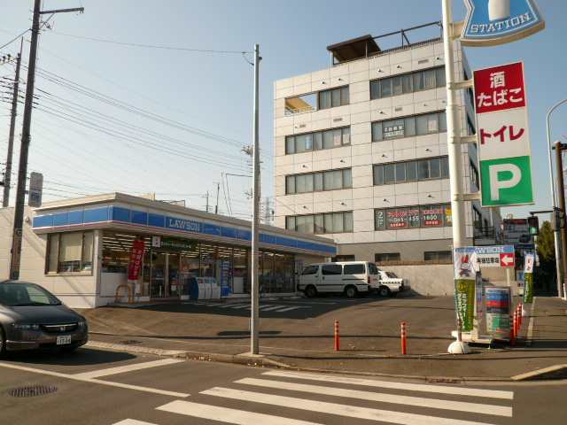 フォルテ・フェルマータ コンビニまで160ｍ