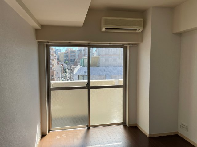 グランヴァン東中野Ⅲ605号室 ※過去退去時のお写真です