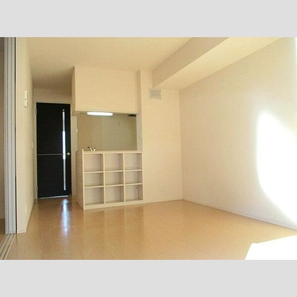 サウスヒルズ　Ⅱ リビング