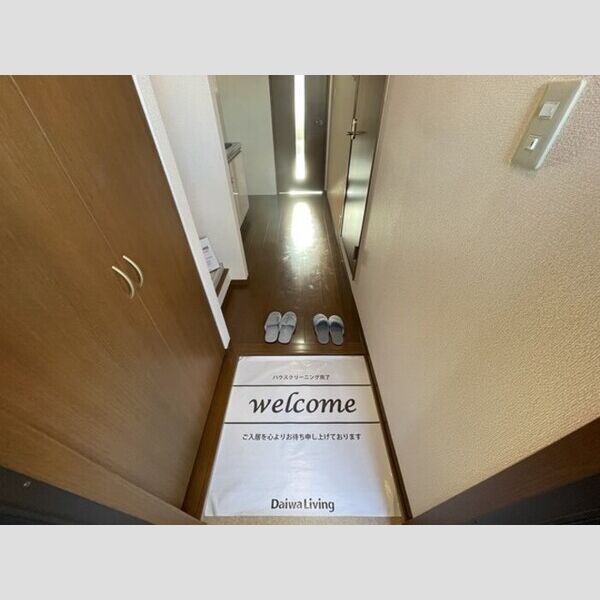 エミネンス上本郷201号室 同建物別部屋の参考画像