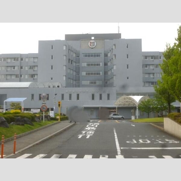 ルミナス　コート 東京歯科大学市川総合病院