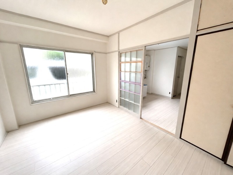 クロノス石神井台2階 部屋その他