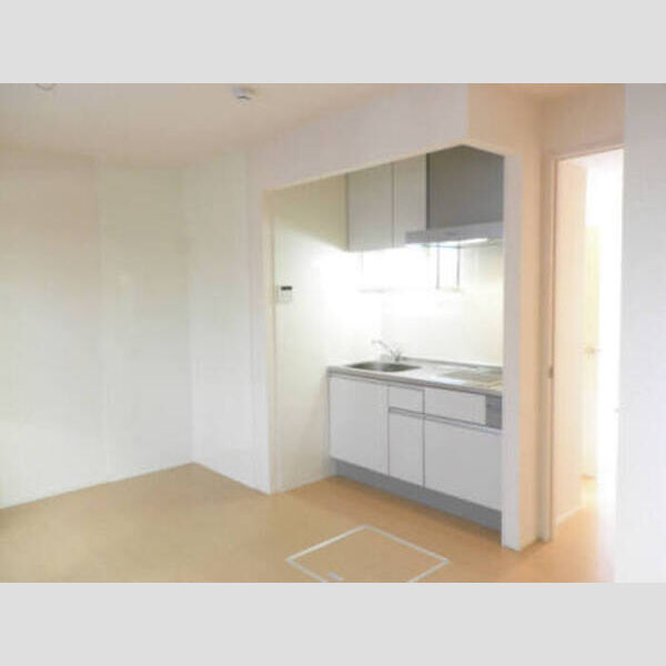 アケボノⅧ キッチン