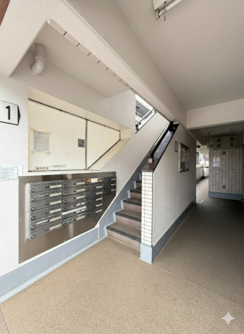 スカイコート橋本第３104号室 部屋その他