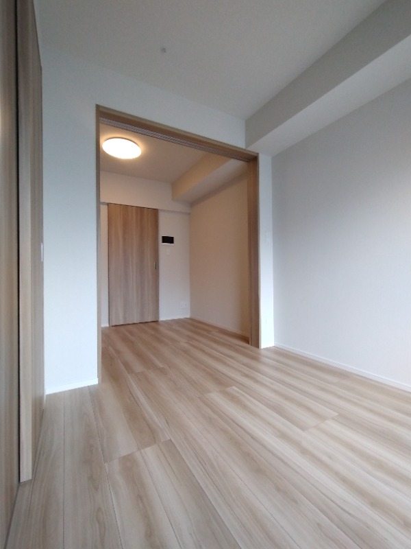 クレイシアIDZ中野野方2階 部屋その他