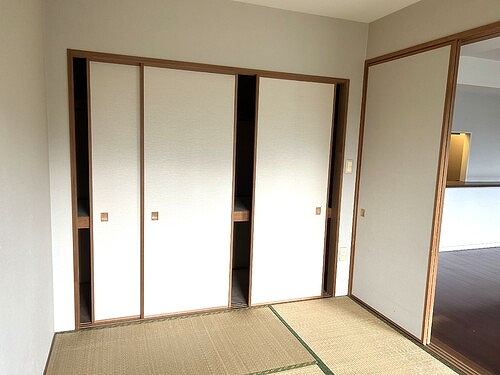 ライオンズマンション幕張セントパークス4階 和室　※前回募集時2024年5月撮影の写真