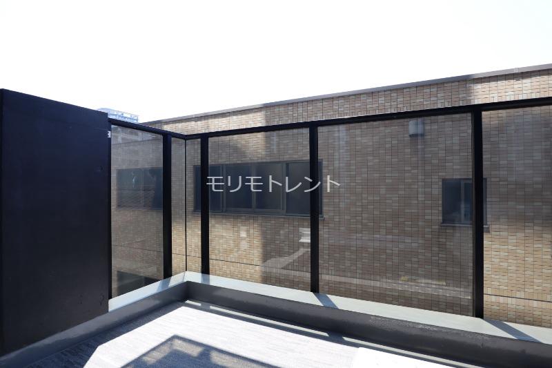 カスタリア戸越11階 同建物別部屋の参考画像