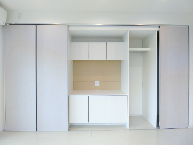 リブリ・Grande Ⅷ3階 部屋その他