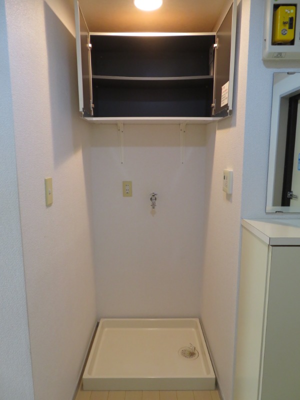 ベルメゾン南浦和1階 ＊別号室の写真となります。