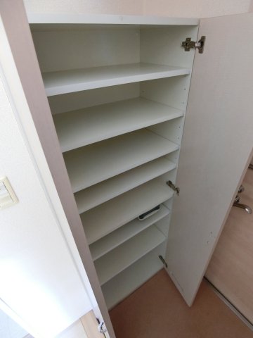 キャピタルノア日野0502号室 参考写真