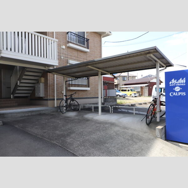 ヴァーチュー 周辺