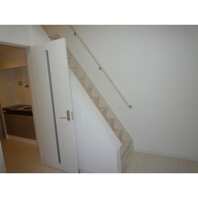 グリーンパーク101号室 部屋その他