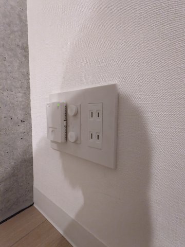 ルーデンス常盤台Ⅲ0202号室 同建物別部屋の参考画像