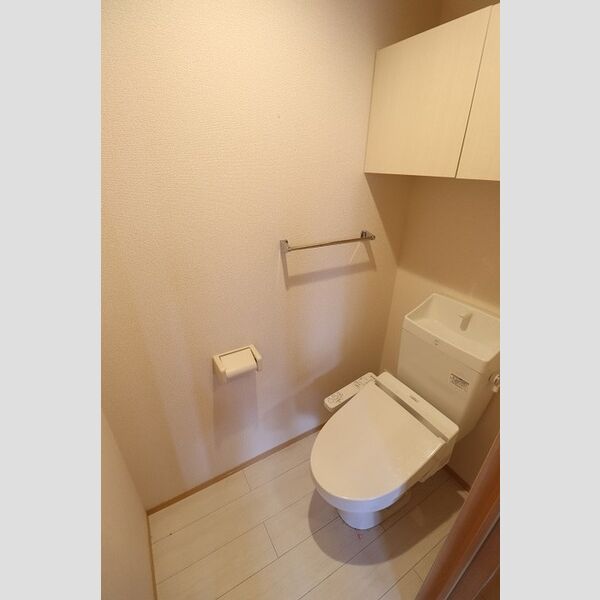 ルミエール 温水洗浄暖房便座