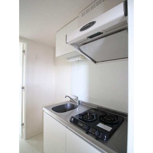 プレール・ドゥーク潮見 キッチン