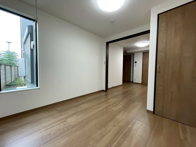 FAIR上井草103号室 寝室