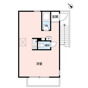203号室