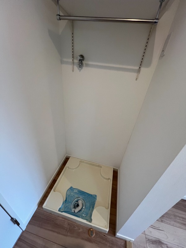 エフプレスト日吉町 部屋設備
