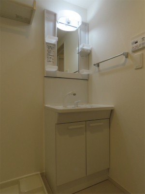 リブリ・小岩 洗面