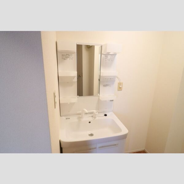 グランディール 洗髪洗面化粧台