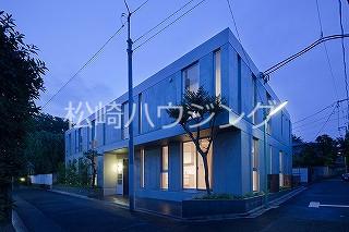 シティスペース 外観