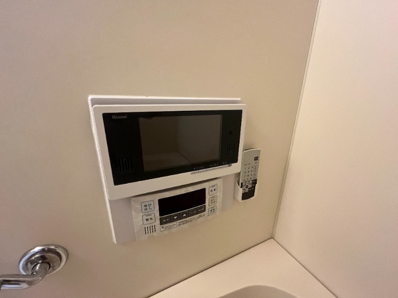 アルビオ北新横浜3階 部屋設備