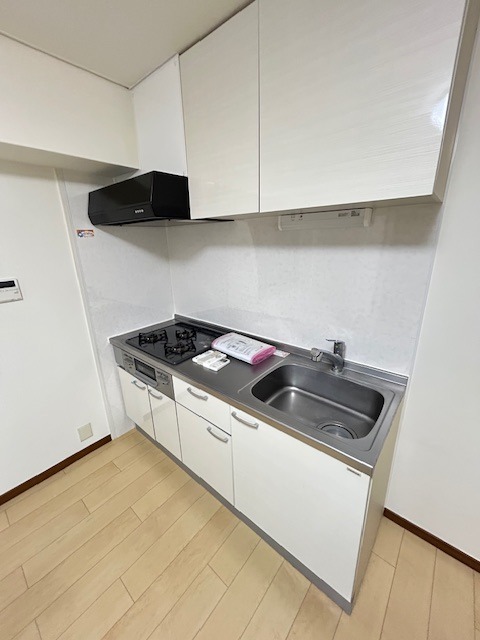 ワコーレ第二板橋 キッチン