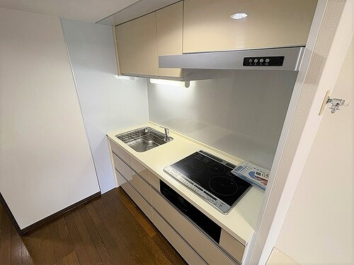 ライオンズマンション八王子めじろ台 キッチン