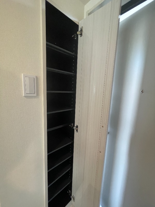 ハーモニーテラス下井草Ⅲ2階 部屋その他