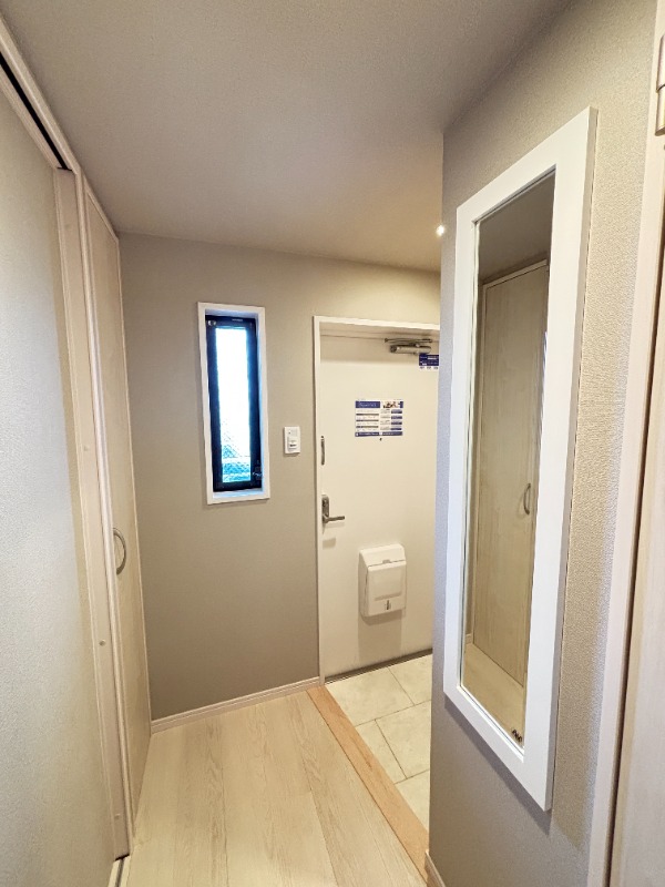 レジディア吉祥寺1階 同建物別部屋の参考画像