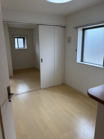 0201号室