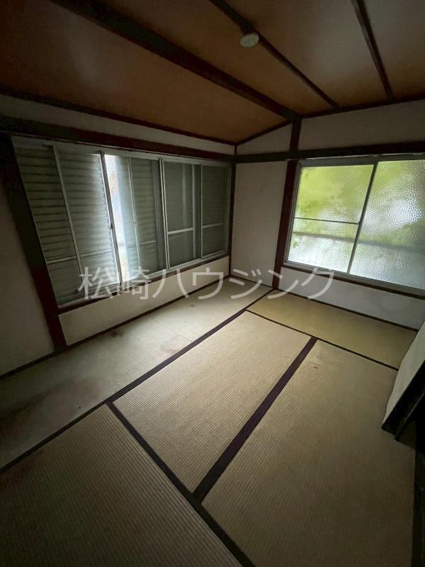 SECONDFIELD2階 部屋その他