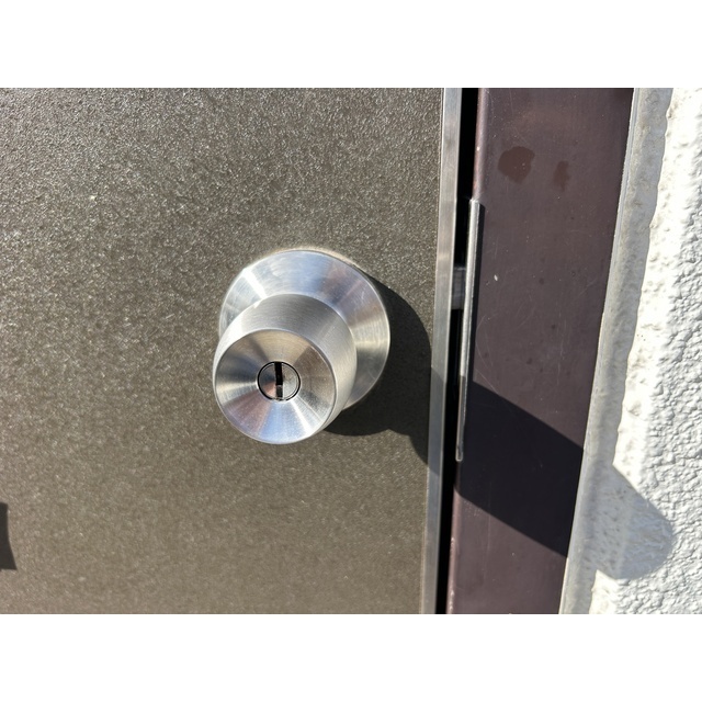 メゾンホワイトフェニックス 玄関