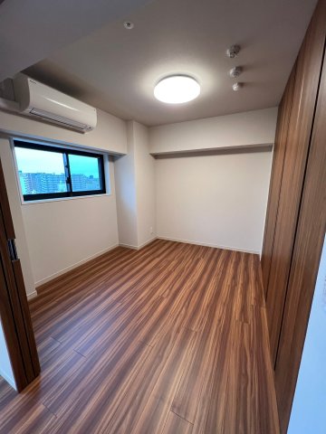 DIPS上野NORTH1003号室 リビング