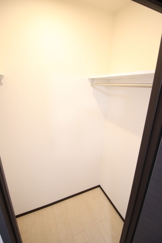 クレイノマルシェ102号室 スマートロック