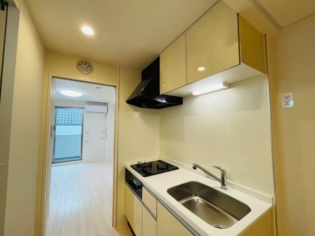 Ｒｅｇｕｌｕｓ（レグルス） キッチン