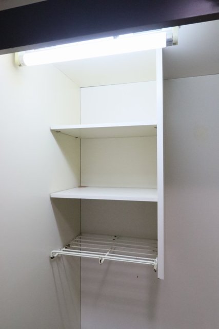 シティ東十条 キッチン