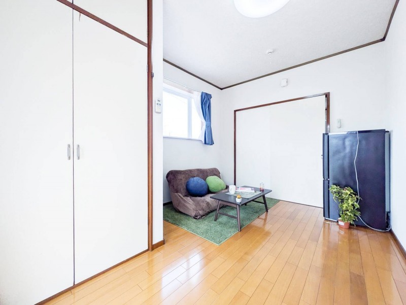 Ｎルームパースン2階 部屋その他