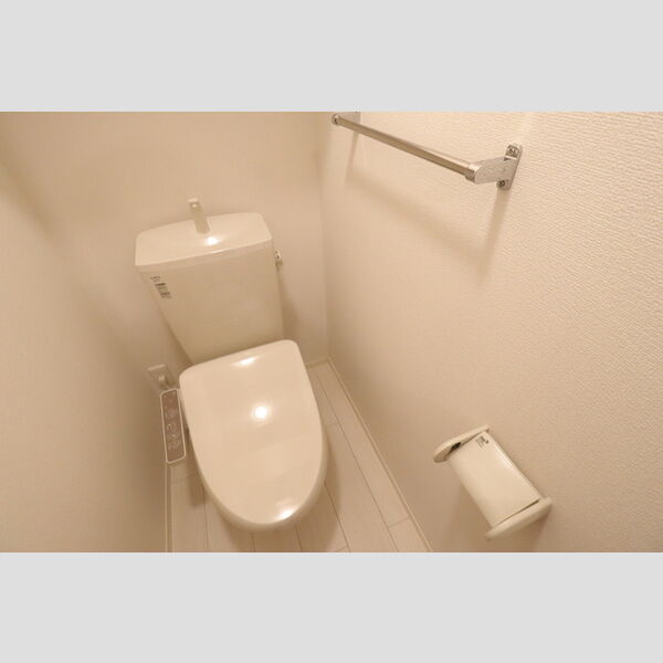 ロイジェントパークス レイクタウン Ⅲ　G 温水洗浄暖房便座