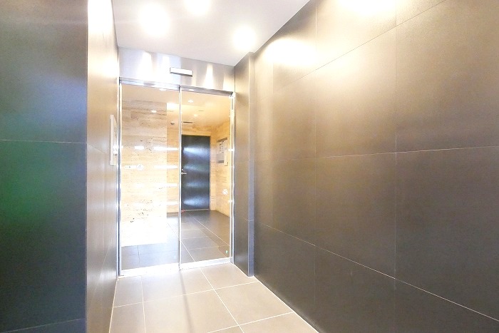 セジョリ北千住ノワール1303号室 外観