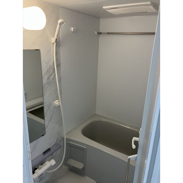 エルフォルテ東日暮里703号室 部屋その他