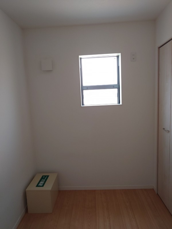 Ｆｌｅｕｒｉｒ松戸1階 内観