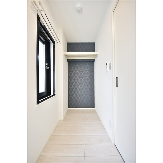 CASA PIAZZA 東池袋 内観