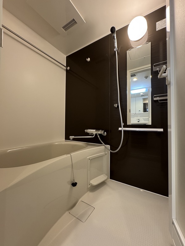 リブリ・井土ヶ谷1階 お風呂