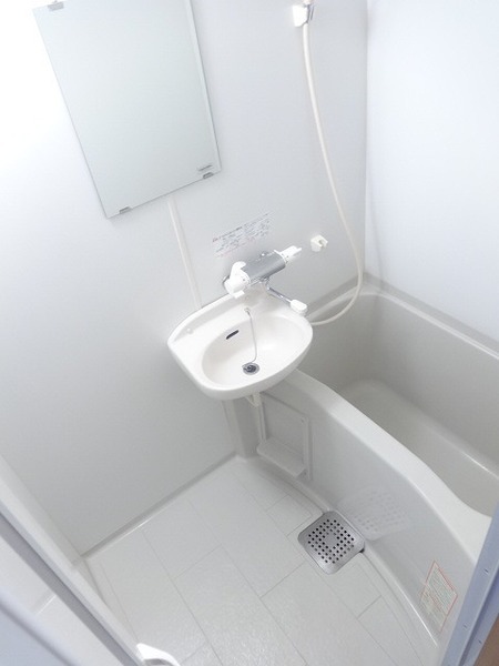 アーバイル池袋ＥＡＳＴ お風呂