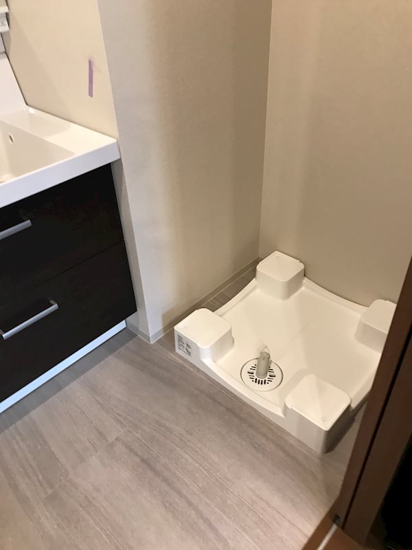 エム・グランヴィア駒形10階 部屋その他