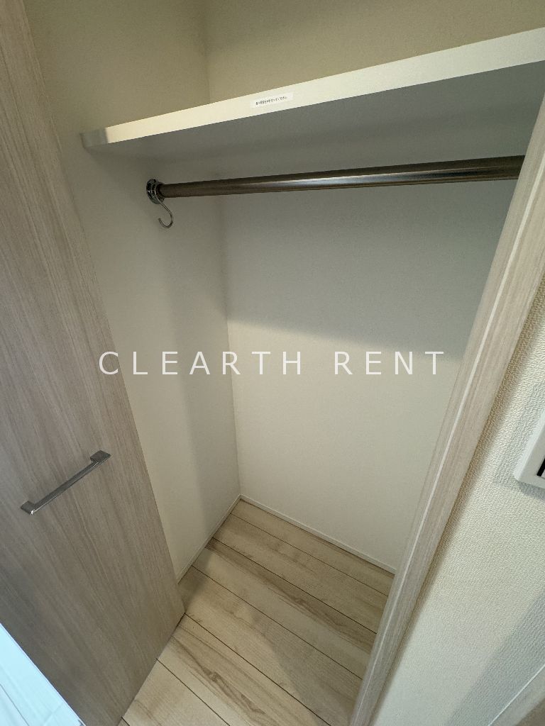 ＧＲＡＮ ＰＡＳＥＯ 三ノ輪13階 同タイプ別住戸写真となります。現況と異なる場合がございます。