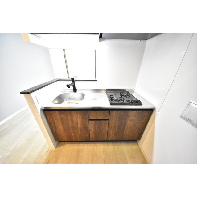 RJカーサ桜新町0201号室 内観