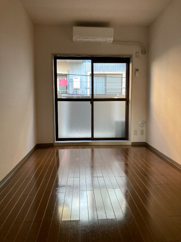 ライトヒルズ 居室